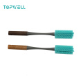 TopWill Eco Friendly Nettaire Products Silicone tasp Brush